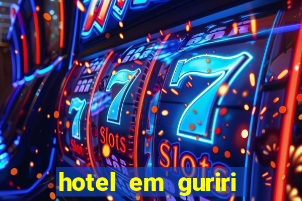 hotel em guriri beira mar